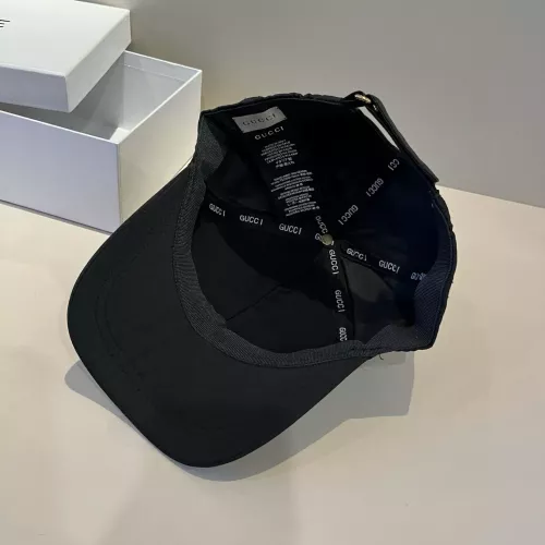 Replica Gucci Caps #1360508 $27.00 USD for Wholesale
