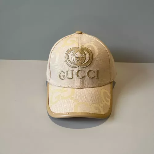 Cheap Gucci Caps #1360509, $$27.00 USD On Gucci Caps