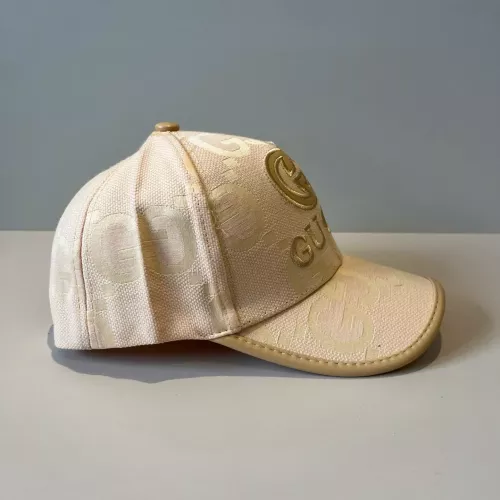 Replica Gucci Caps #1360509 $27.00 USD for Wholesale