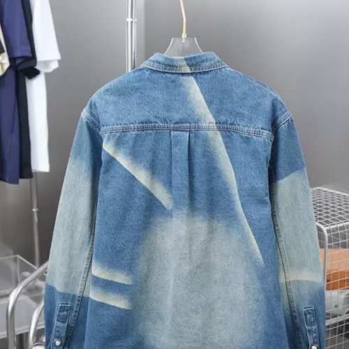 Replica Louis Vuitton LV Jackets Long Sleeved For Men #1360510 $68.00 USD for Wholesale