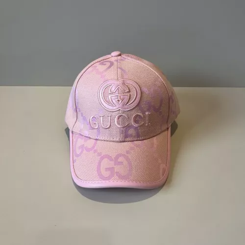 Cheap Gucci Caps #1360511, $$27.00 USD On Gucci Caps