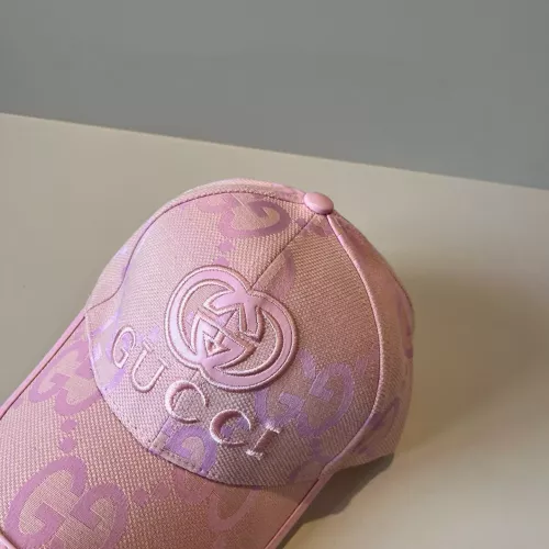 Replica Gucci Caps #1360511 $27.00 USD for Wholesale