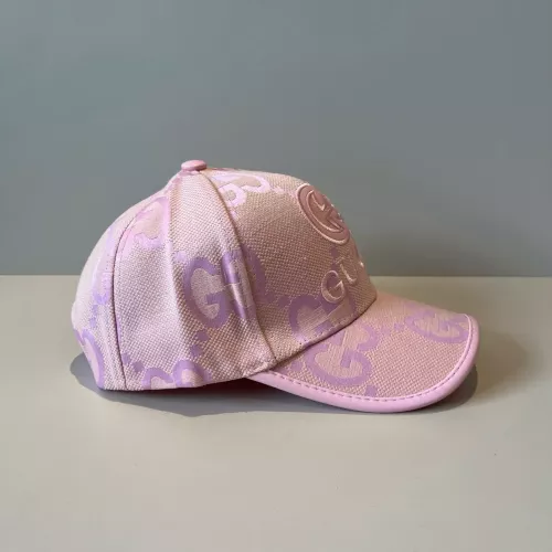 Replica Gucci Caps #1360511 $27.00 USD for Wholesale