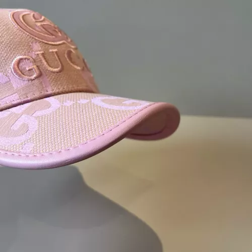 Replica Gucci Caps #1360511 $27.00 USD for Wholesale