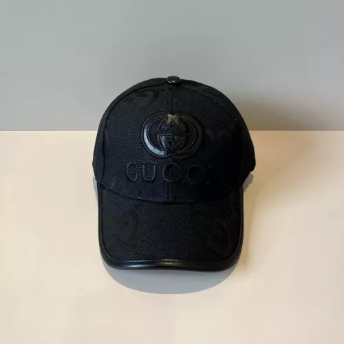 Cheap Gucci Caps #1360512, $$27.00 USD On Gucci Caps