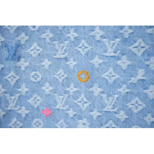 Replica Louis Vuitton LV Jackets Long Sleeved For Unisex #1360514 $72.00 USD for Wholesale