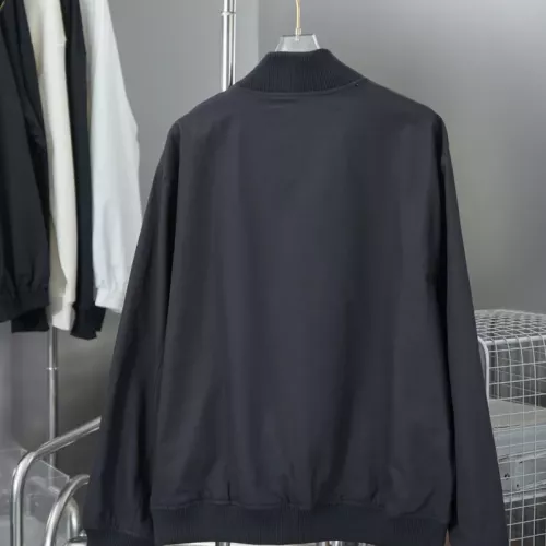Replica Louis Vuitton LV Jackets Long Sleeved For Unisex #1360515 $76.00 USD for Wholesale