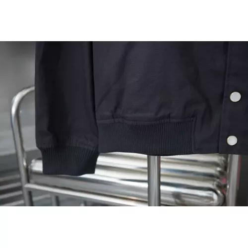 Replica Louis Vuitton LV Jackets Long Sleeved For Unisex #1360515 $76.00 USD for Wholesale