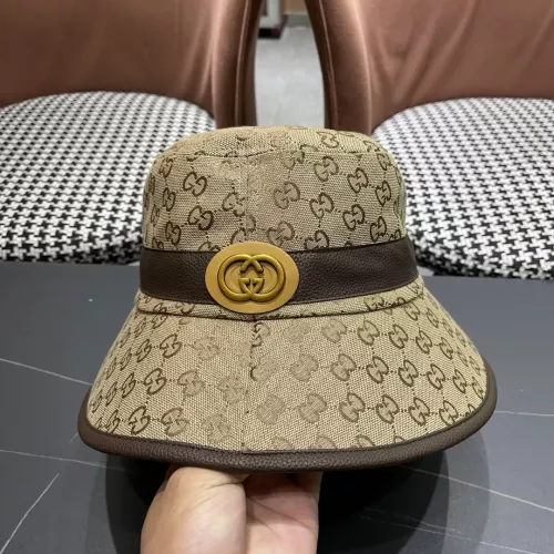 Cheap Gucci Caps #1360517, $$36.00 USD On Gucci Caps