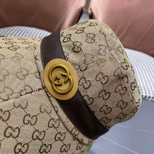 Replica Gucci Caps #1360517 $36.00 USD for Wholesale