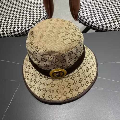 Replica Gucci Caps #1360517 $36.00 USD for Wholesale