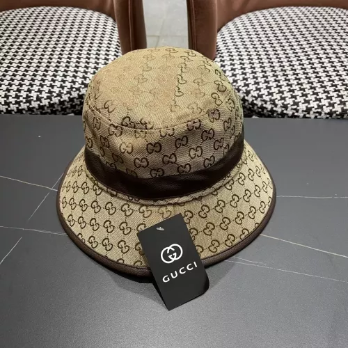 Replica Gucci Caps #1360517 $36.00 USD for Wholesale