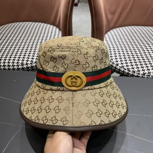 Cheap Gucci Caps #1360518, $$36.00 USD On Gucci Caps