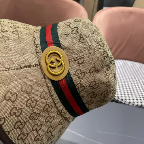 Replica Gucci Caps #1360518 $36.00 USD for Wholesale