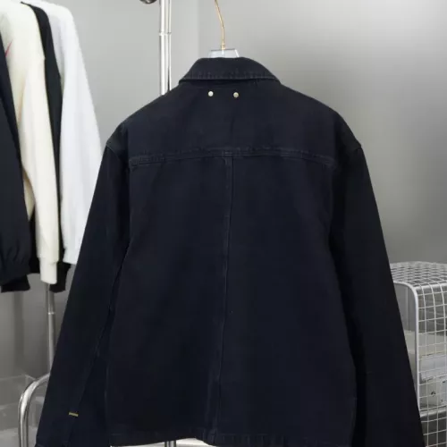Replica Louis Vuitton LV Jackets Long Sleeved For Unisex #1360519 $68.00 USD for Wholesale