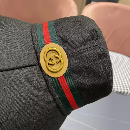 Replica Gucci Caps #1360521 $36.00 USD for Wholesale