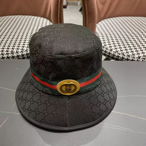 Replica Gucci Caps #1360521 $36.00 USD for Wholesale