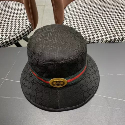 Replica Gucci Caps #1360521 $36.00 USD for Wholesale