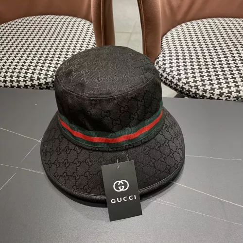 Replica Gucci Caps #1360521 $36.00 USD for Wholesale