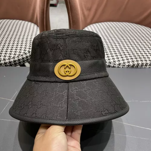 Cheap Gucci Caps #1360522, $$36.00 USD On Gucci Caps