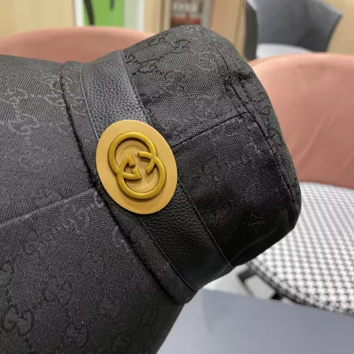 Replica Gucci Caps #1360522 $36.00 USD for Wholesale