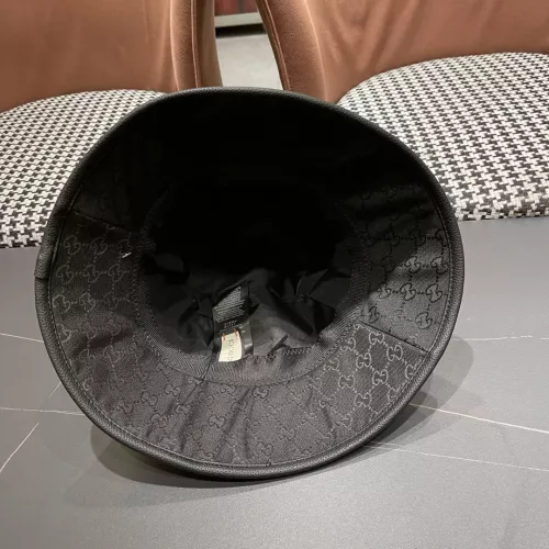 Replica Gucci Caps #1360522 $36.00 USD for Wholesale