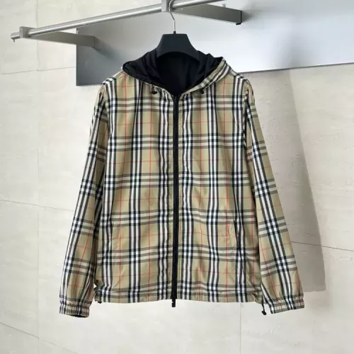 Cheap Burberry Jackets Long Sleeved For Unisex #1360556, $$108.00 USD On Burberry Jackets