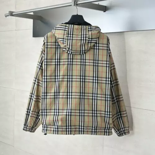 Replica Burberry Jackets Long Sleeved For Unisex #1360556 $108.00 USD for Wholesale