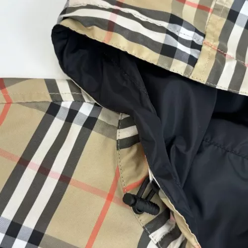 Replica Burberry Jackets Long Sleeved For Unisex #1360556 $108.00 USD for Wholesale