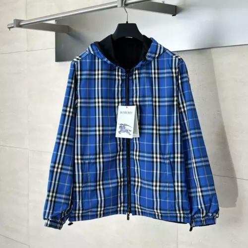 Cheap Burberry Jackets Long Sleeved For Unisex #1360558, $$108.00 USD On Burberry Jackets