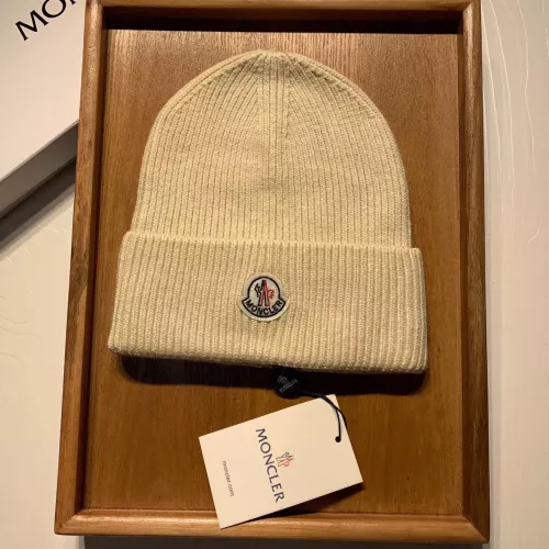 Cheap Moncler Caps #1360563, $$36.00 USD On Moncler Caps