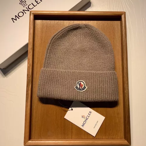 Cheap Moncler Caps #1360564, $$36.00 USD On Moncler Caps