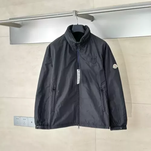 Cheap Moncler Jackets Long Sleeved For Unisex #1360565, $$118.00 USD On Moncler Jackets
