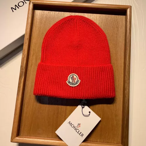 Cheap Moncler Caps #1360566, $$36.00 USD On Moncler Caps