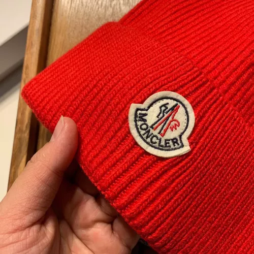 Replica Moncler Caps #1360566 $36.00 USD for Wholesale