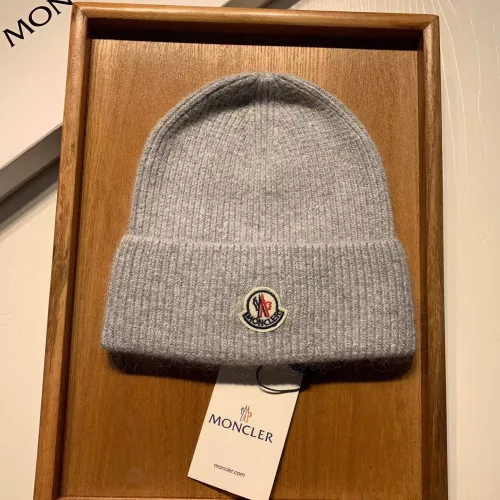 Cheap Moncler Caps #1360567, $$36.00 USD On Moncler Caps