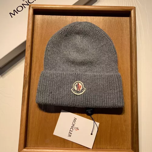 Cheap Moncler Caps #1360568, $$36.00 USD On Moncler Caps