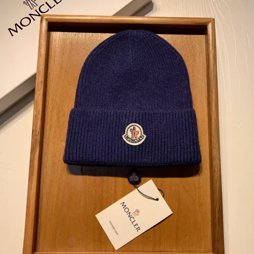 Cheap Moncler Caps #1360569, $$36.00 USD On Moncler Caps