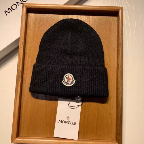 Cheap Moncler Caps #1360570, $$36.00 USD On Moncler Caps