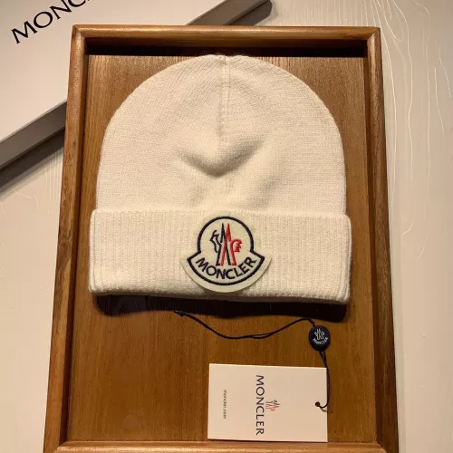 Cheap Moncler Caps #1360571, $$36.00 USD On Moncler Caps