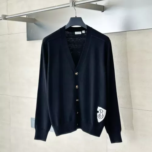 Cheap Burberry Fashion Sweaters Long Sleeved For Unisex #1360572, $$88.00 USD On Burberry Fashion Sweaters