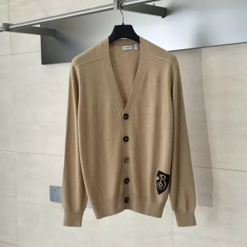 Cheap Burberry Fashion Sweaters Long Sleeved For Unisex #1360573, $$88.00 USD On Burberry Fashion Sweaters