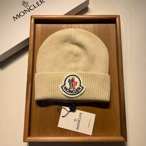 Cheap Moncler Caps #1360574, $$36.00 USD On Moncler Caps