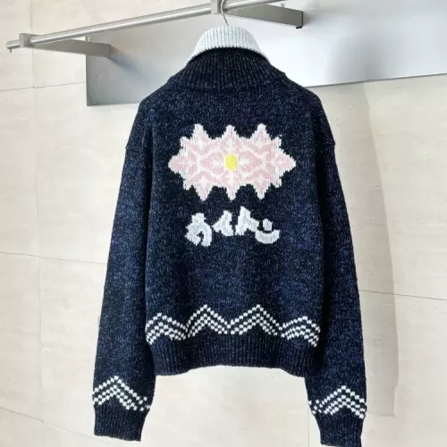 Replica Louis Vuitton LV Sweaters Long Sleeved For Unisex #1360575 $140.00 USD for Wholesale