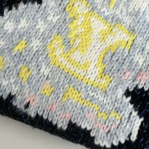 Replica Louis Vuitton LV Sweaters Long Sleeved For Unisex #1360575 $140.00 USD for Wholesale