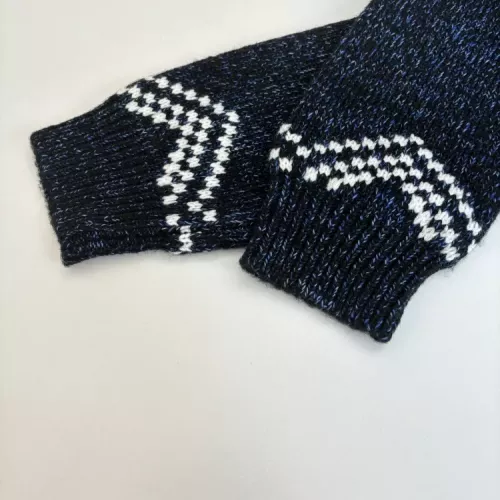 Replica Louis Vuitton LV Sweaters Long Sleeved For Unisex #1360575 $140.00 USD for Wholesale