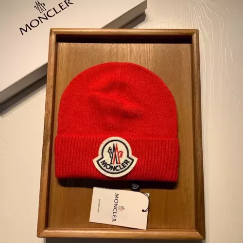 Cheap Moncler Caps #1360576, $$36.00 USD On Moncler Caps