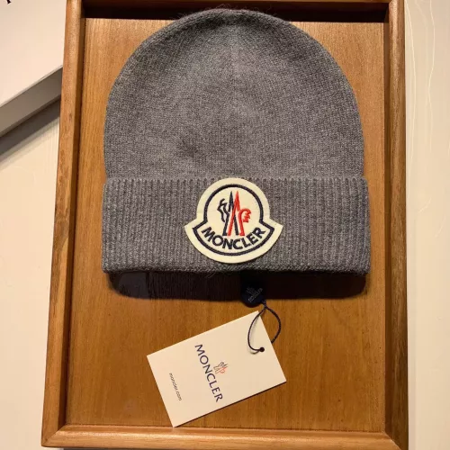 Cheap Moncler Caps #1360577, $$36.00 USD On Moncler Caps