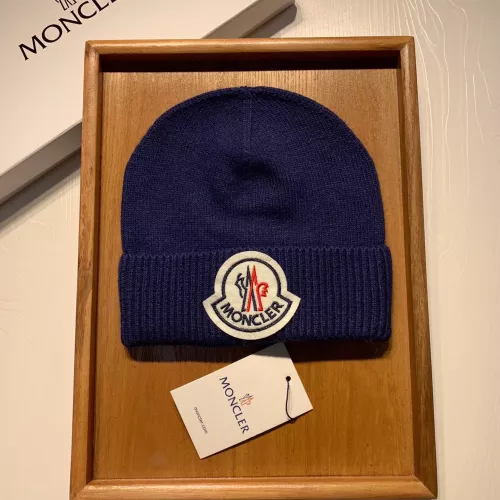 Cheap Moncler Caps #1360578, $$36.00 USD On Moncler Caps