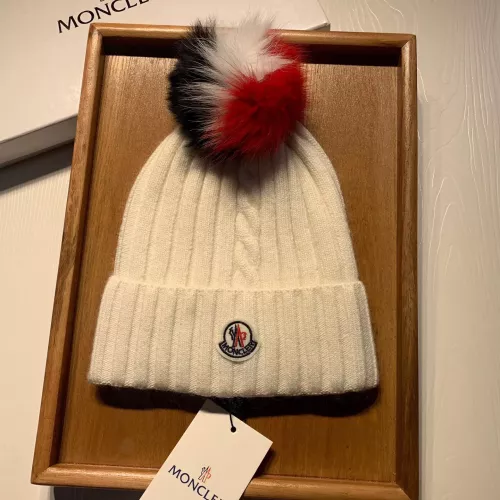 Cheap Moncler Caps #1360580, $$39.00 USD On Moncler Caps